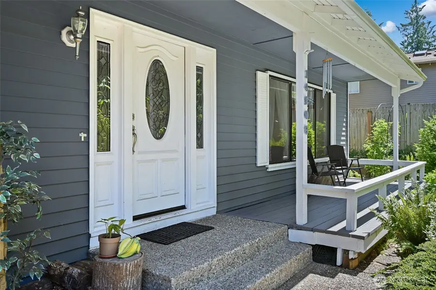 14208 93rd Avenue Ne, Kirkland, WA 98034 - #2