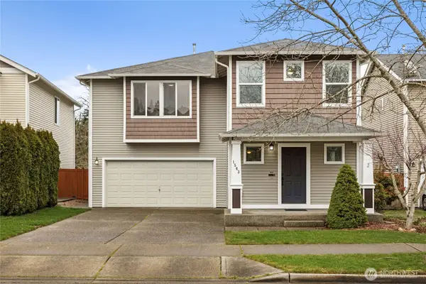 1563 Sinclair Drive, Dupont, WA 98327