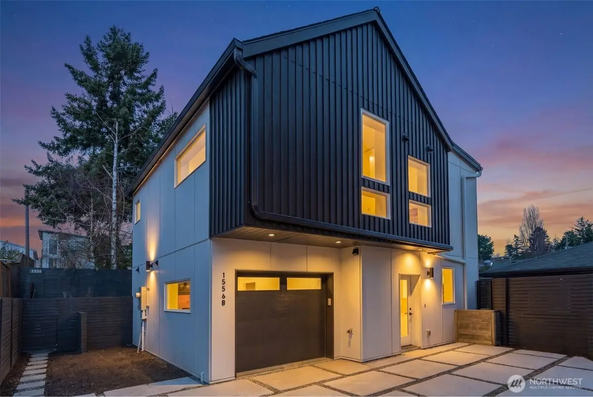 1556 S Pearl Street #B, Seattle, WA 98108 - #1