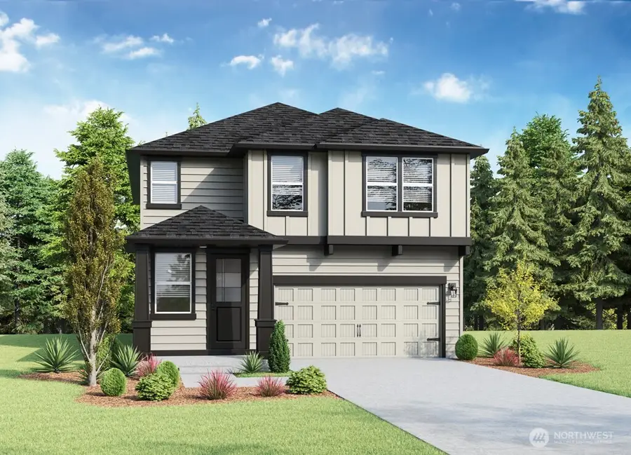 12819 8th Avenue E #21, Tacoma, WA 98445 - #2