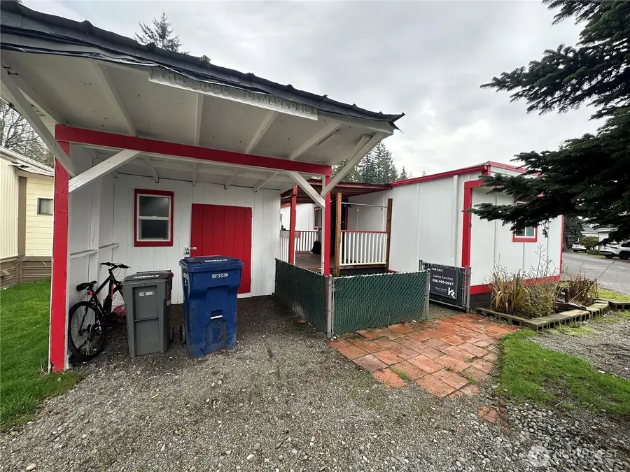 4205 Auburn Way S #119, Auburn, WA 98092 - #3