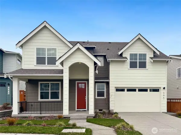 586 Sw 97th St #3, Seattle, WA 98106