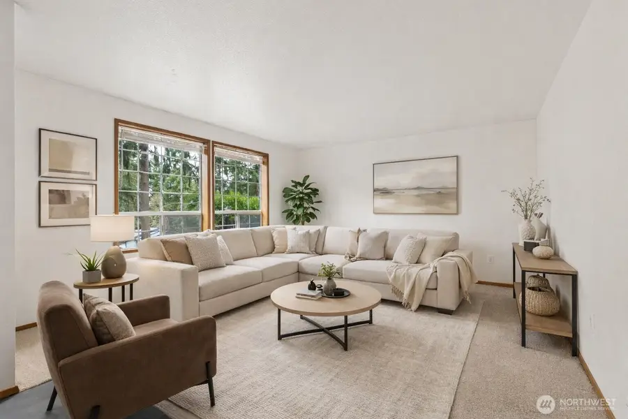 513 Hidden Forest Drive Se, Olympia, WA 98513 - #3