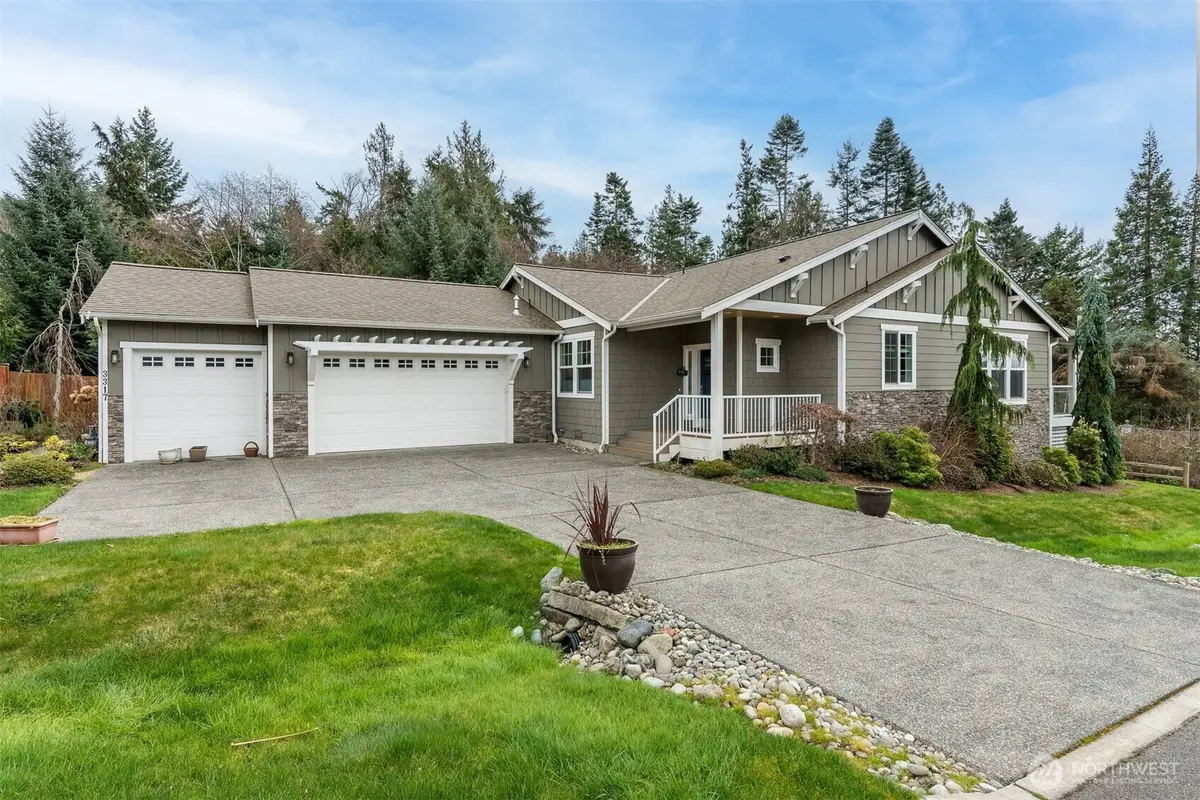 3317 Beachwood Lane, Anacortes, WA 98221 - #1