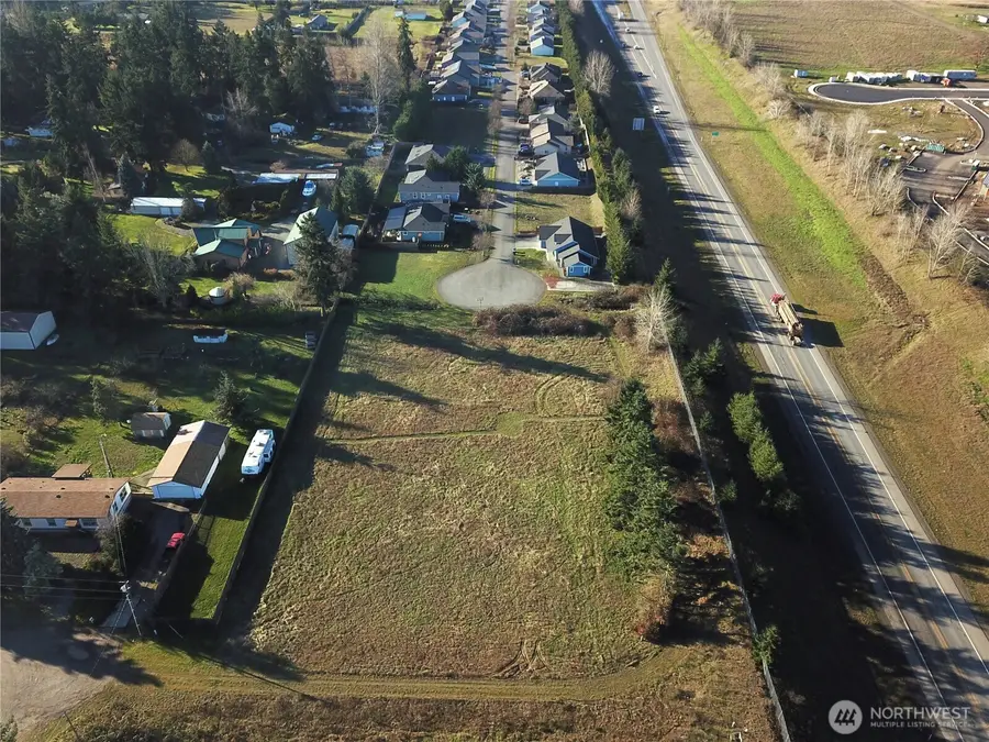9999 Gilles Ave Lot 4 #4, Sequim, WA 98382 - #2