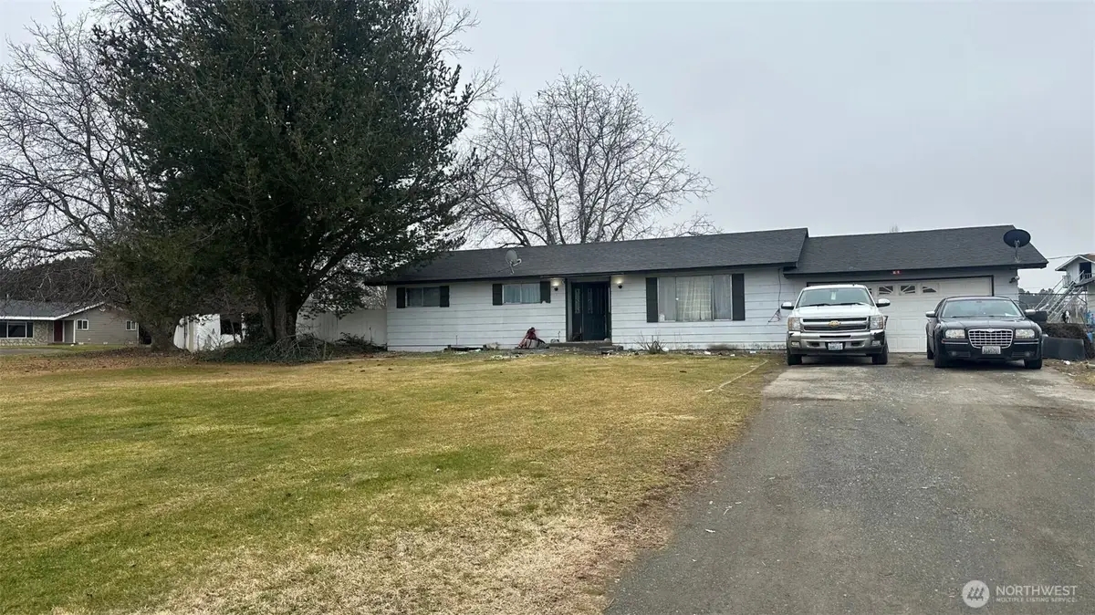 610 Bailie Boulevard, Mesa, WA 99343 - #1