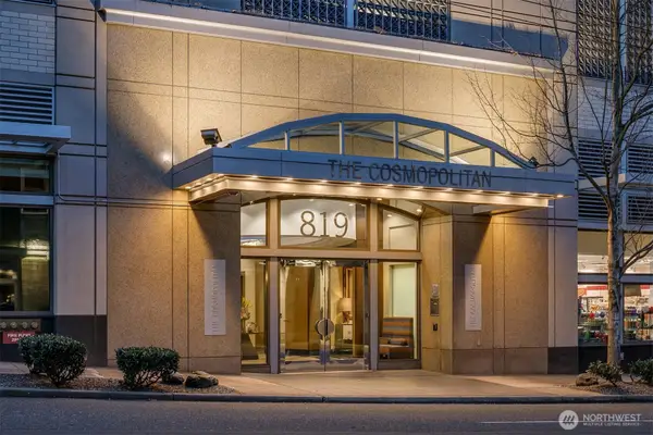 819 Virginia Street #3206, Seattle, WA 98101