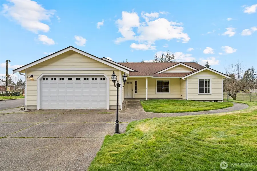 18647 Joselyn Street Sw, Rochester, WA 98579 - #2