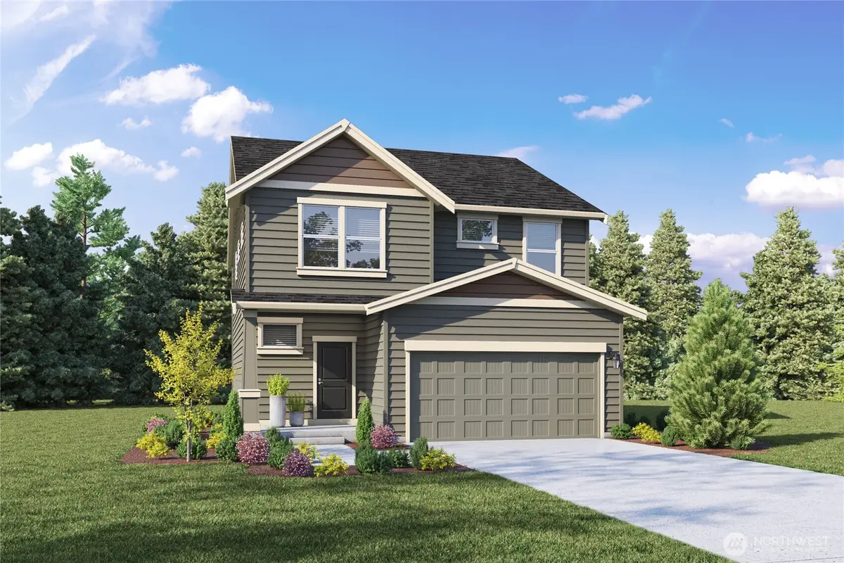 558 Hann Street #65, Buckley, WA 98321 - #1