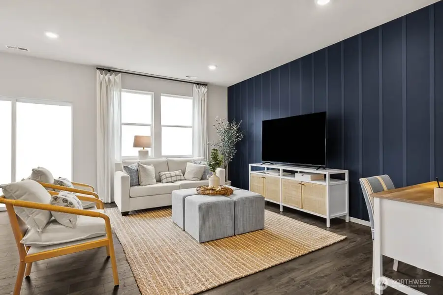 558 Hann Street #65, Buckley, WA 98321 - #2