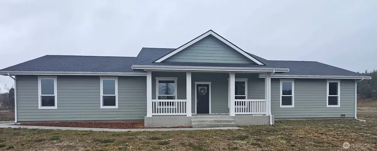 2367 Morse Way, Chewelah, WA 99109 - #1