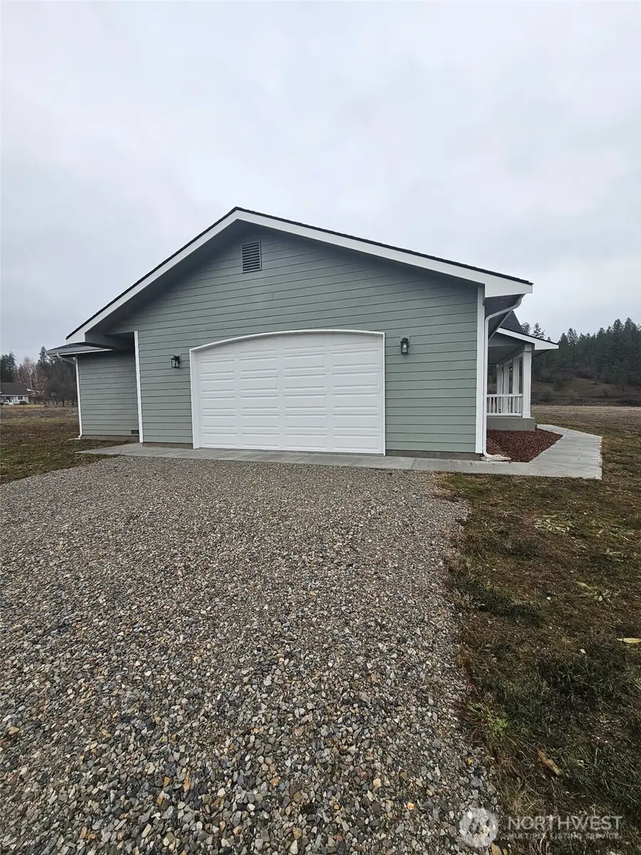2367 Morse Way, Chewelah, WA 99109 - #2
