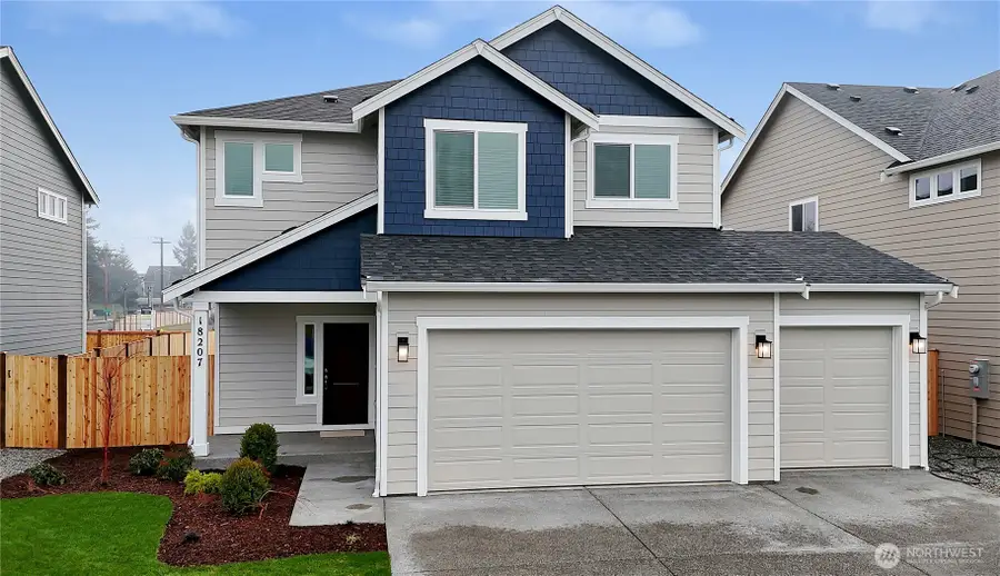 3730 183rd Street Ct E, Tacoma, WA 98446 - #2