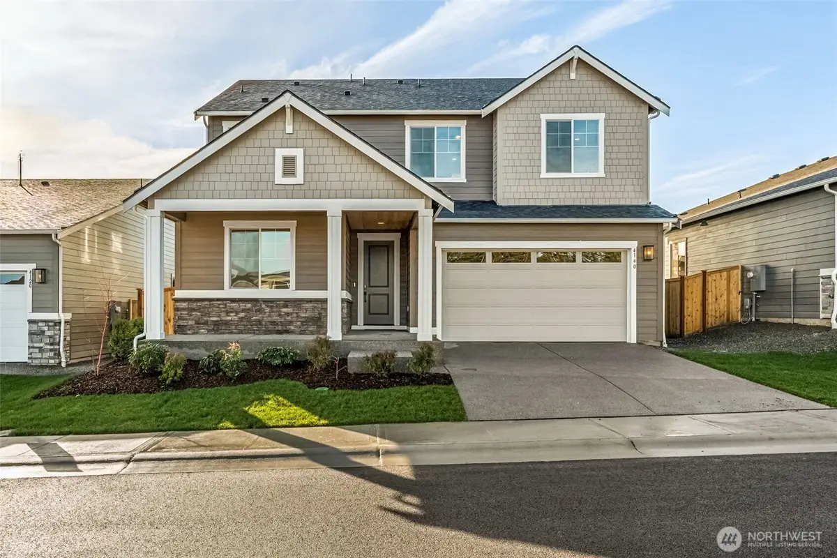 4140 SW Muller Way #320, Port Orchard, WA 98367 - #1