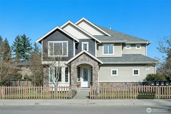 2302 NE 28th Street, Renton, WA 98056