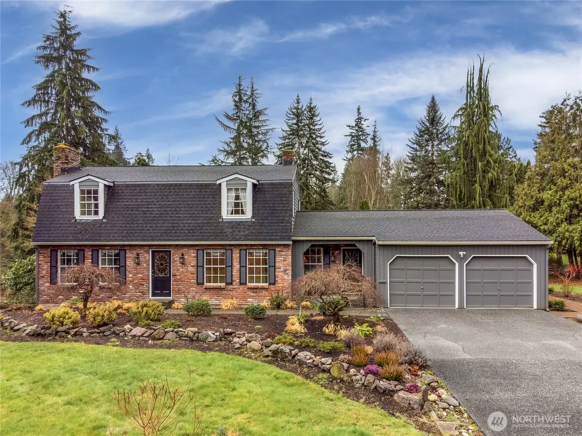 4018 103rd Street Ne, Marysville, WA 98271 - #1