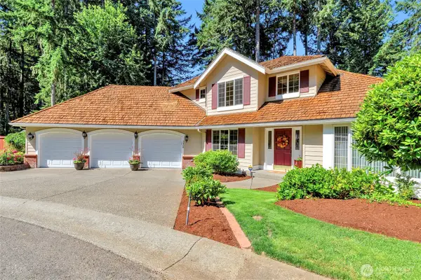 2408 19th Avenue Ct Nw, Gig Harbor, WA 98335