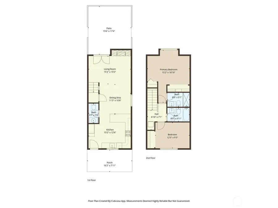 7027 210th Street Sw #D, Lynnwood, WA 98036 - Image #2