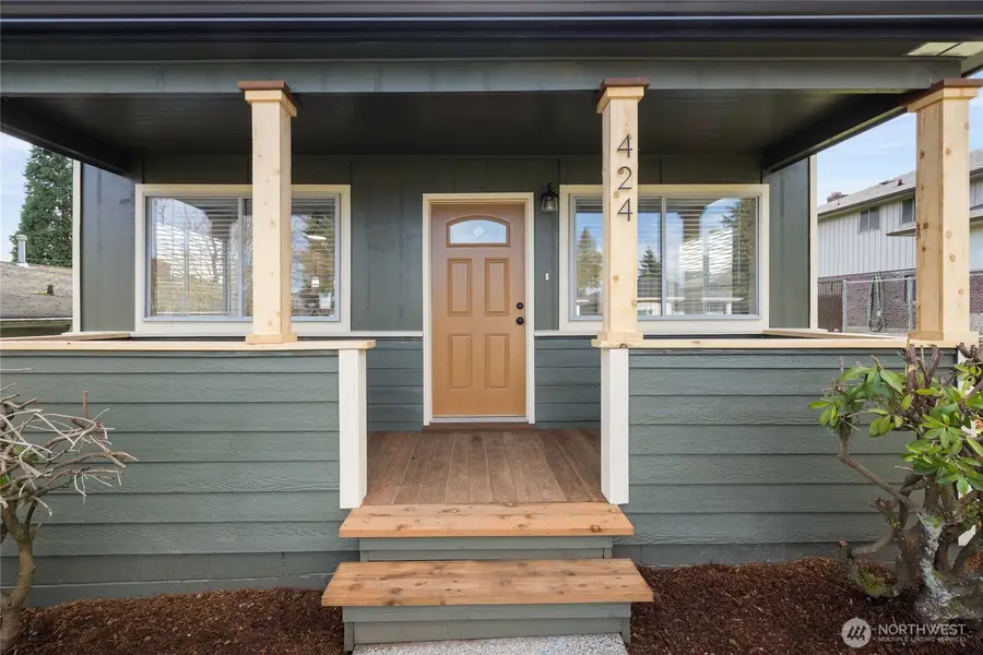 424 S 58th Street, Tacoma, WA 98408 - Image #3