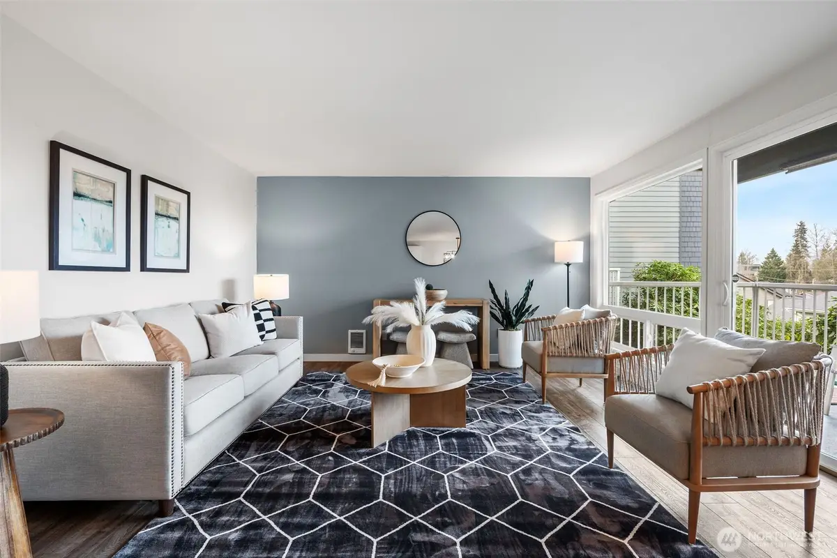 1111 Kirkland Avenue #3A, Kirkland, WA 98033 - #1