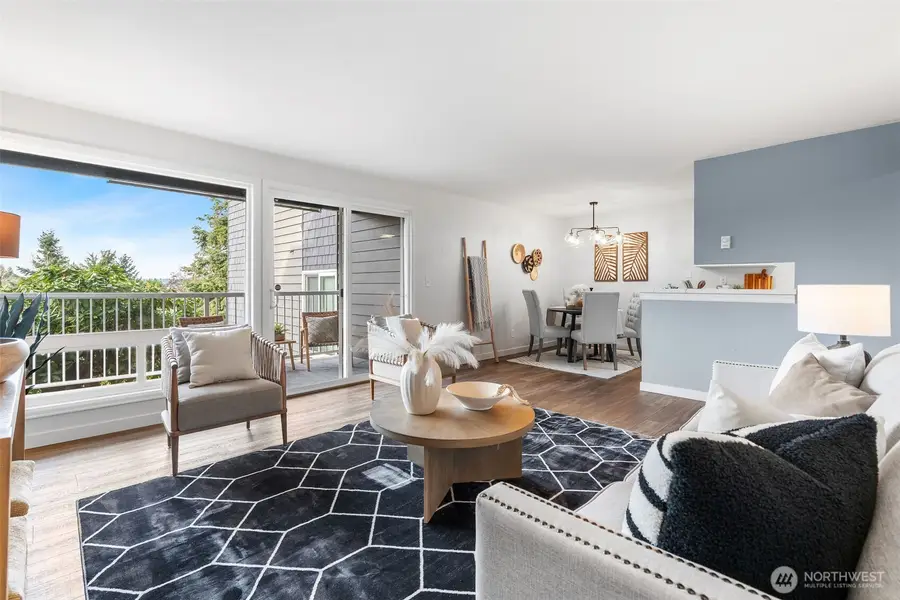 1111 Kirkland Avenue #3A, Kirkland, WA 98033 - #3