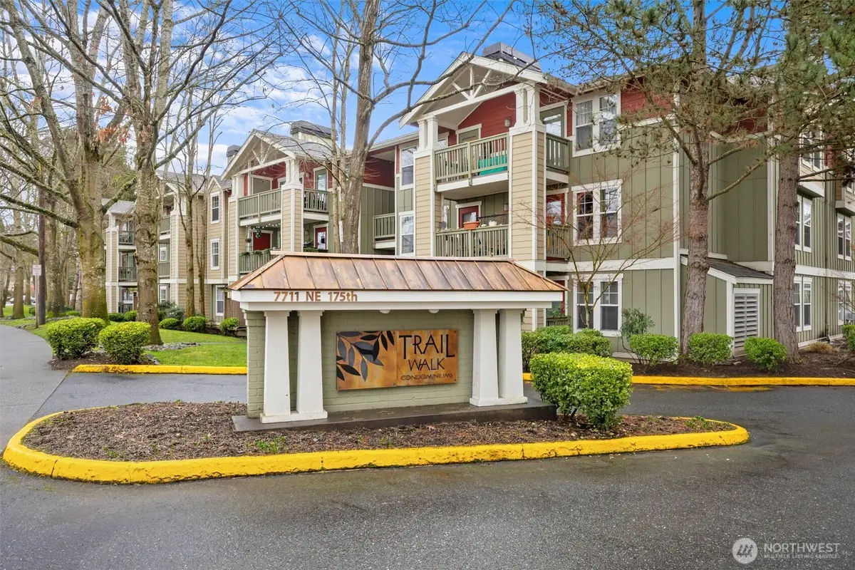 7711 NE 175th Street #C305, Kenmore, WA 98028 - #1
