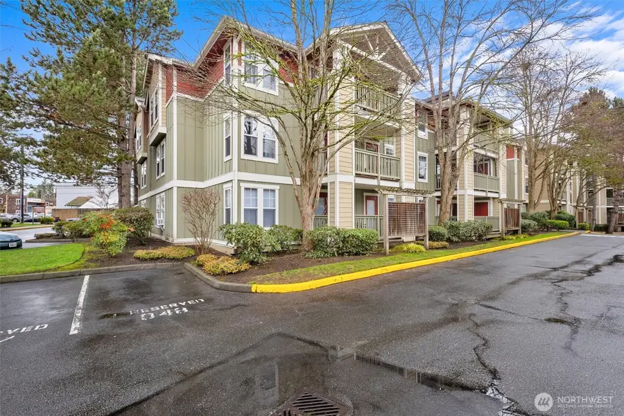 7711 NE 175th Street #C305, Kenmore, WA 98028 - #2