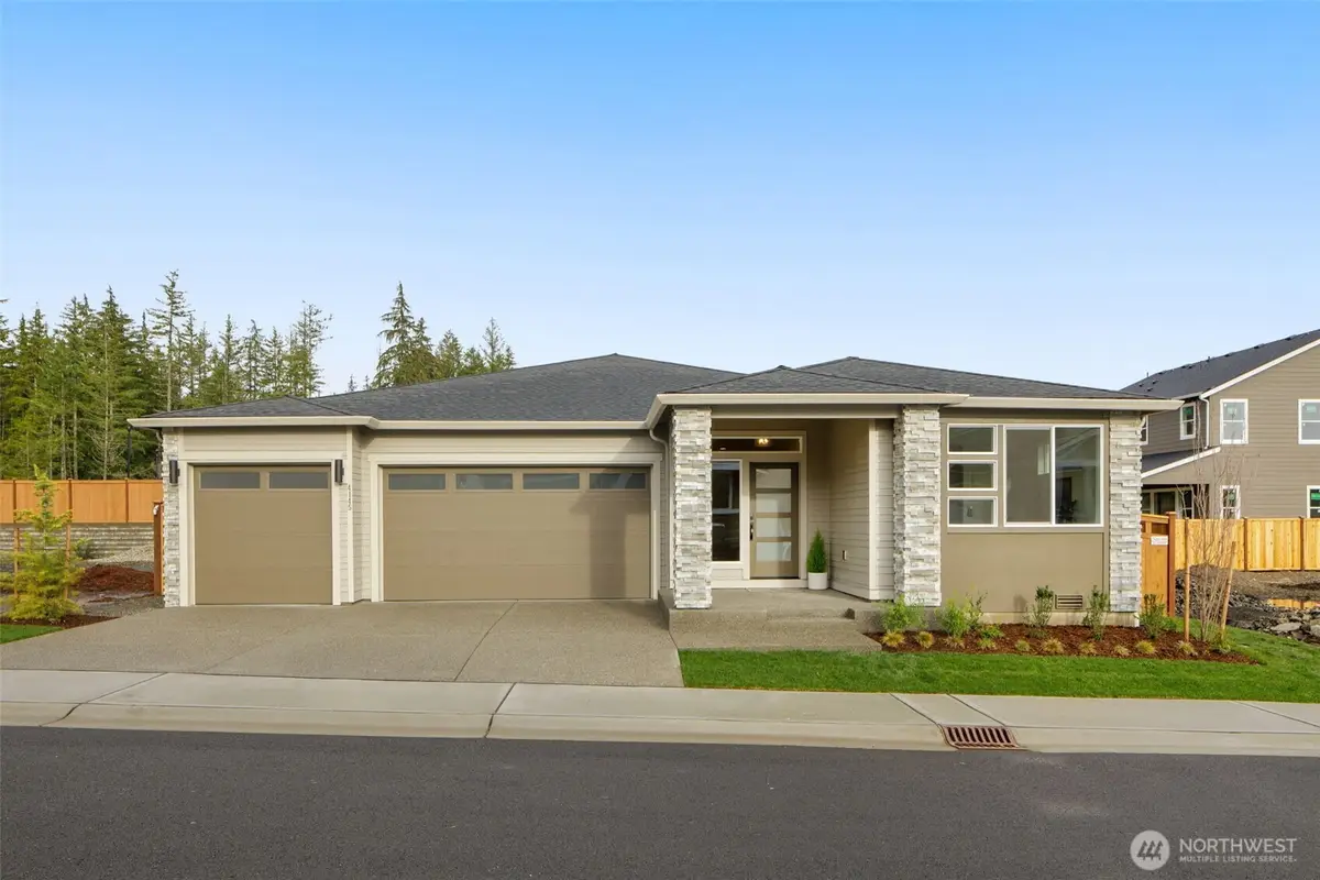 4145 SW Bigler Way, Port Orchard, WA 98367 - #1