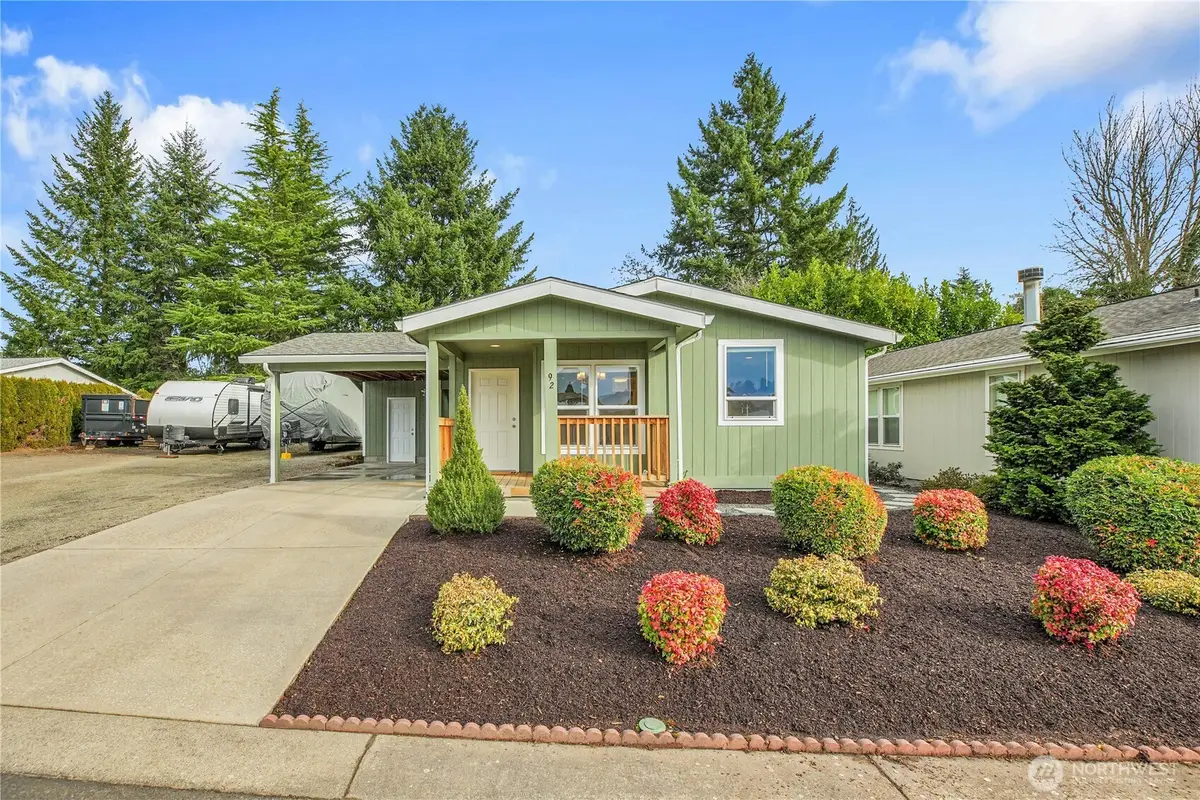 5701 St Johns Rd #92, Vancouver, WA 98661 - Image #1