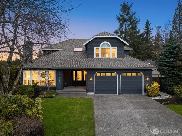 26018 SE 38th Court, Sammamish, WA 98029