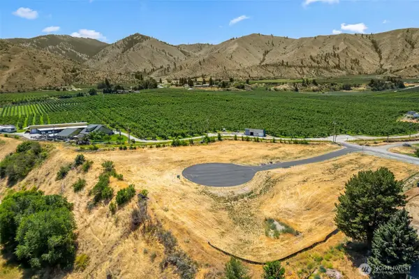 59 Penstemon Lane #3, Monitor, WA 98836