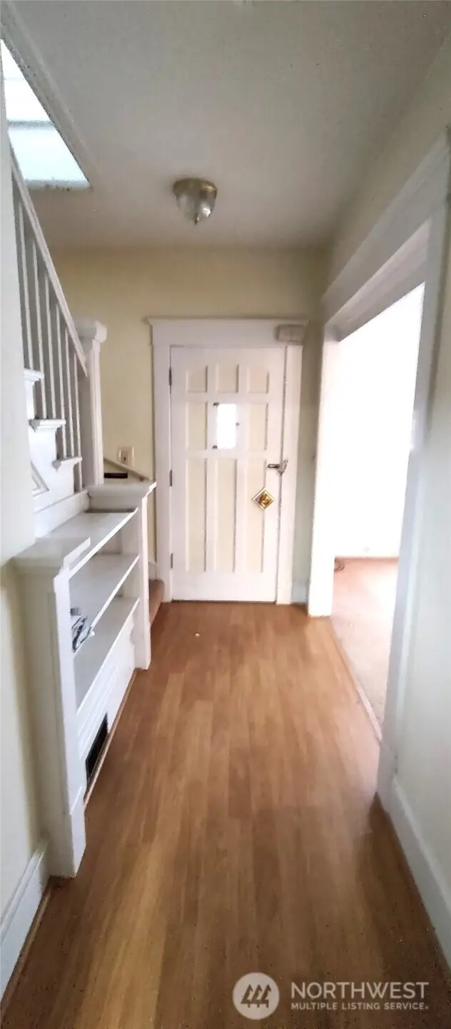 415 W 2nd Street, Aberdeen, WA 98520 - #2