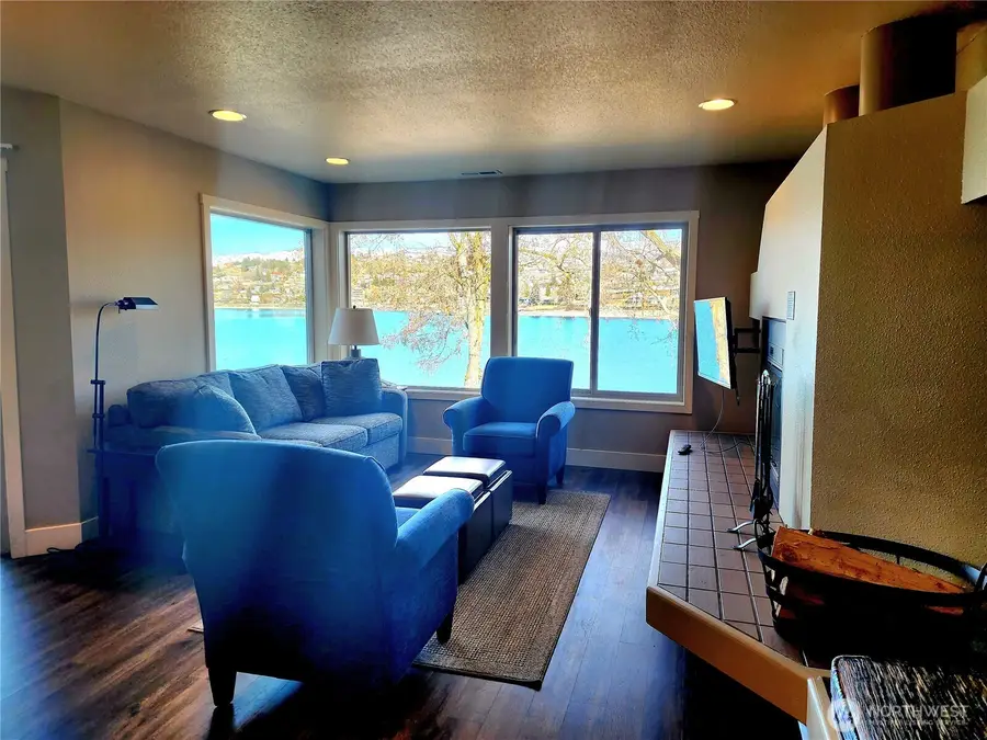 1 Beach 578-b, Manson, WA 98831 - Image #2