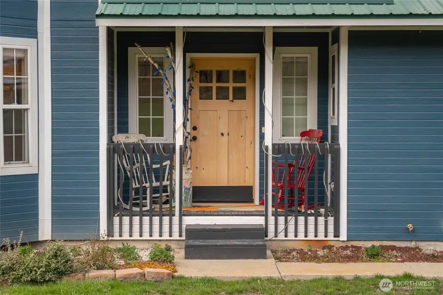 63 Windy Willow Lane, Leavenworth, WA 98826 - #2