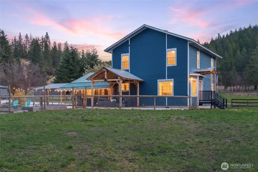 63 Windy Willow Lane, Leavenworth, WA 98826 - #3