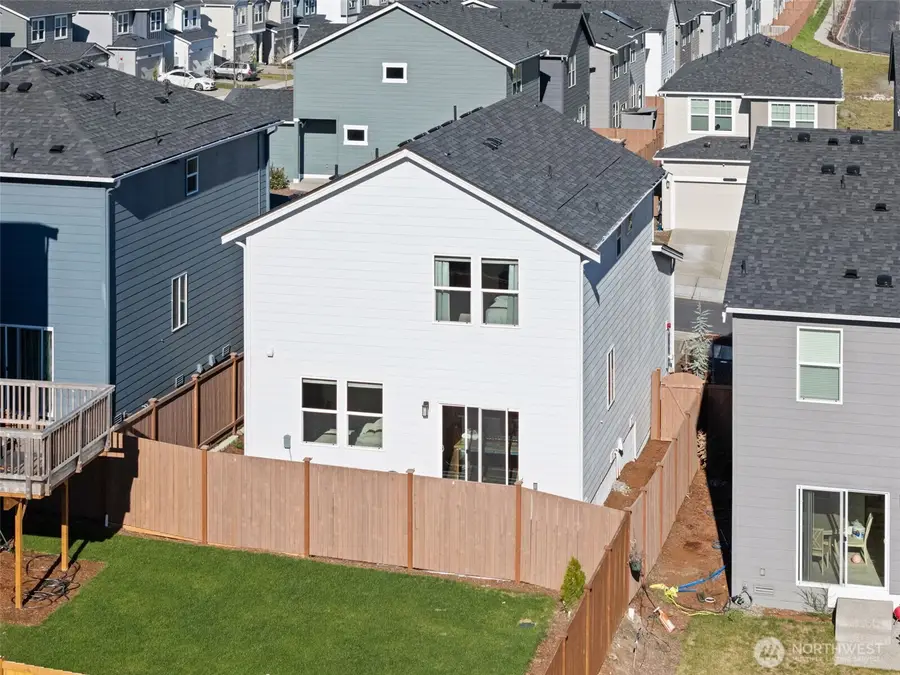 949 Tetherow Street, Bremerton, WA 98310 - #3