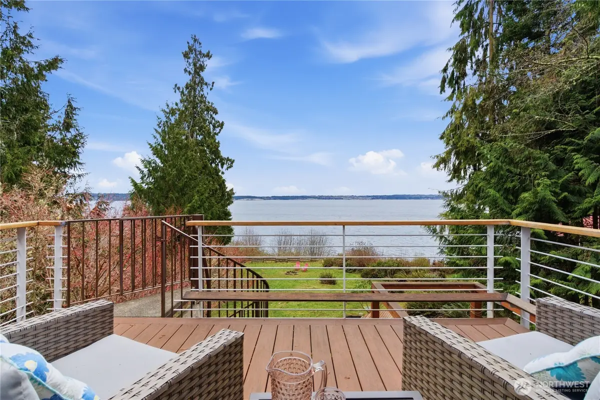 610 Tala Shore Drive, Port Ludlow, WA 98365 - #1