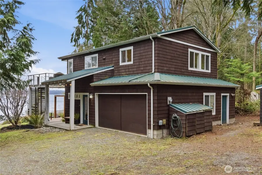 610 Tala Shore Drive, Port Ludlow, WA 98365 - #3