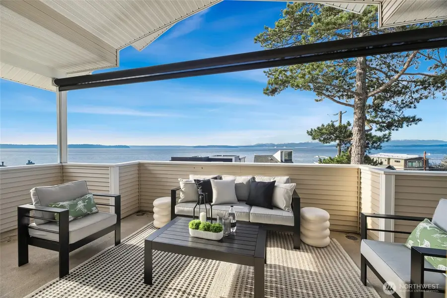 5064 Beach Drive Sw, Seattle, WA 98136 - #2