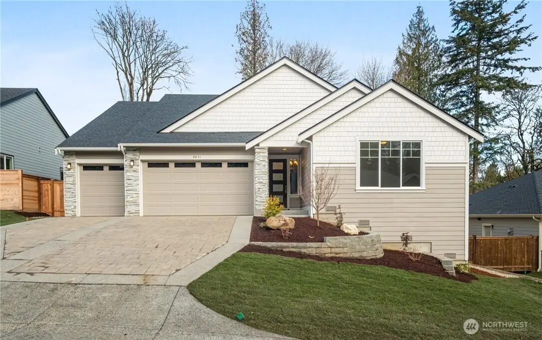 8831 27th St E, Edgewood, WA 98371 - Image #1