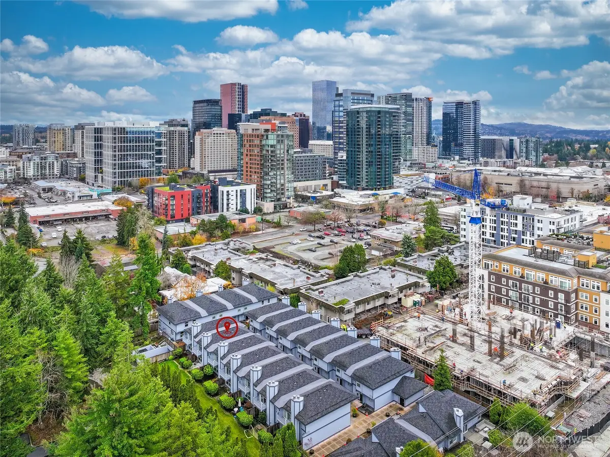 10001 Ne 12th St #110, Bellevue, WA 98004 - Image #1