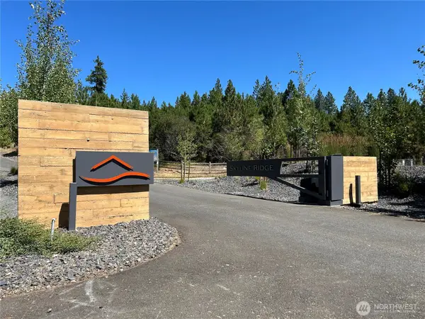 47 Forest Ridge Dr (lot #47) #47, Cle Elum, WA 98922