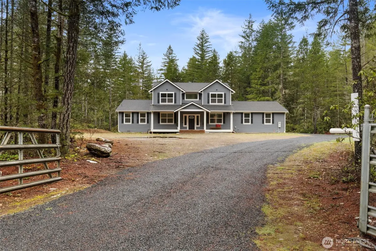 101 NE Anvil Lane, Belfair, WA 98528 - #1