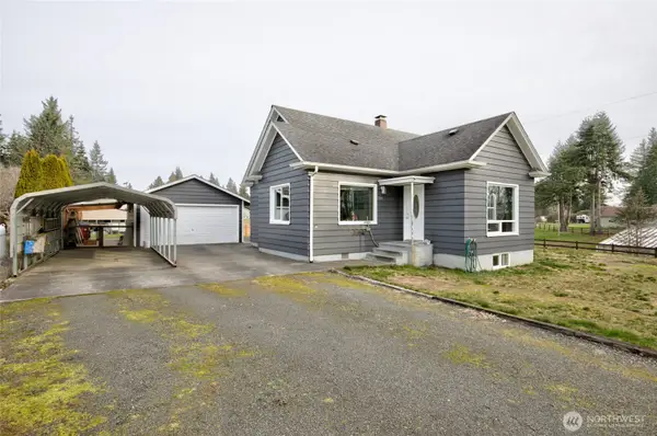 7316 Blaine Road, Aberdeen, WA 98520