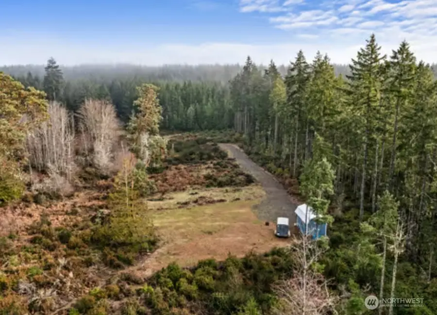 2561 E Harstine Island Road N, Shelton, WA 98584 - #2