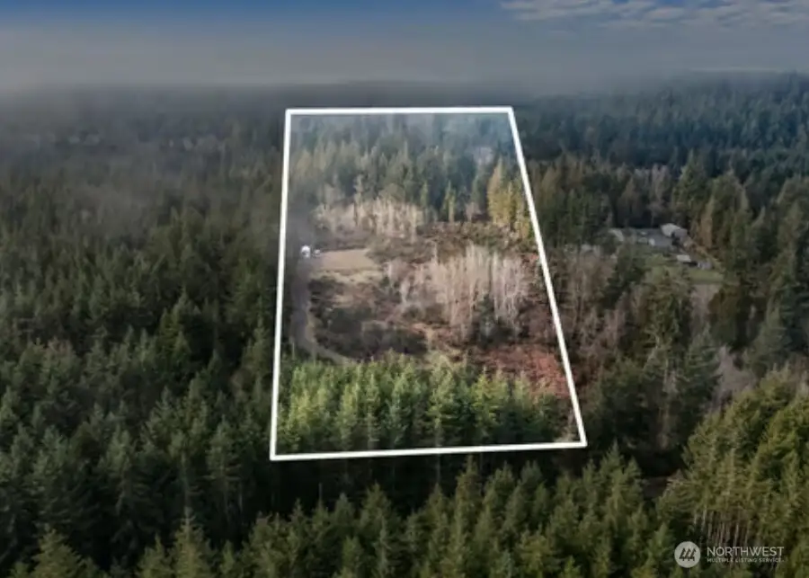 2561 E Harstine Island Road N, Shelton, WA 98584 - #3