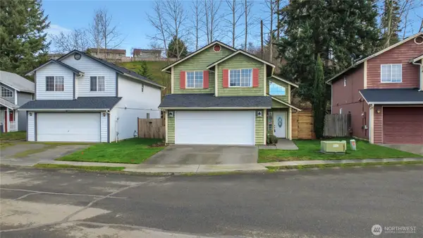 19931 14th Avenue E, Spanaway, WA 98387