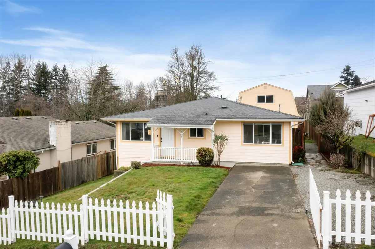 1717 E 59th Street, Tacoma, WA 98404 - Image #1
