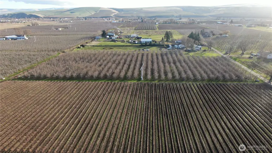 0 Yellowjacket Road, Milton Freewater, OR 97862 - #2