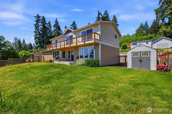 5584 Madrona Avenue Ne, Bremerton, WA 98311